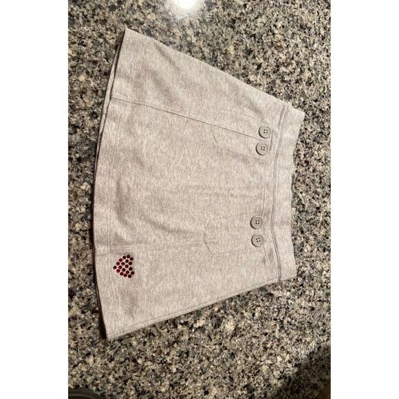 Size 7 Gymboree girls skort - Picture 1 of 5
